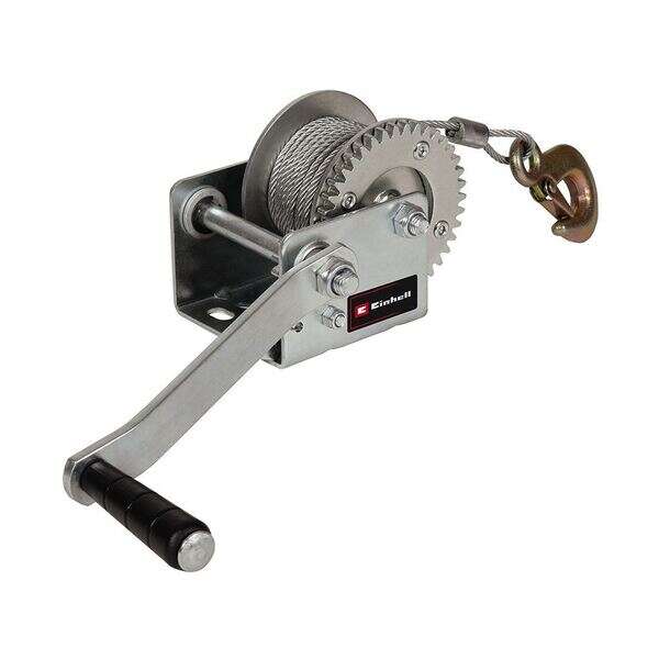 Ručna dizalica TC-WI 800 Einhell - Slika 1