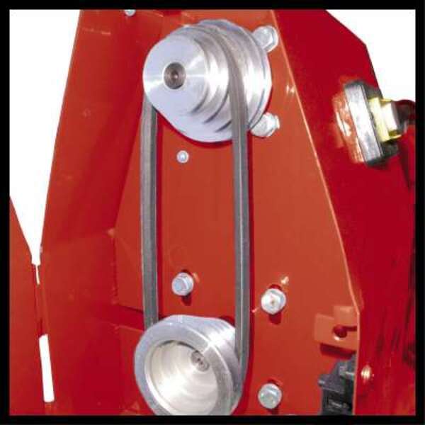 Strug-tokarski uređaj za drvo, 400W TC-WW 1000/1 Einhell - Slika 5