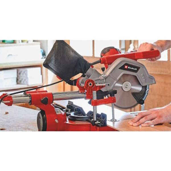 Rezni listovi 216x30x2.4mm T24/42/60 set 3/1 Einhell TCT - Slika 2