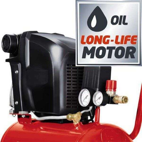 Vazdušni kompresor TE-AC 230/24 Einhell - Slika 2