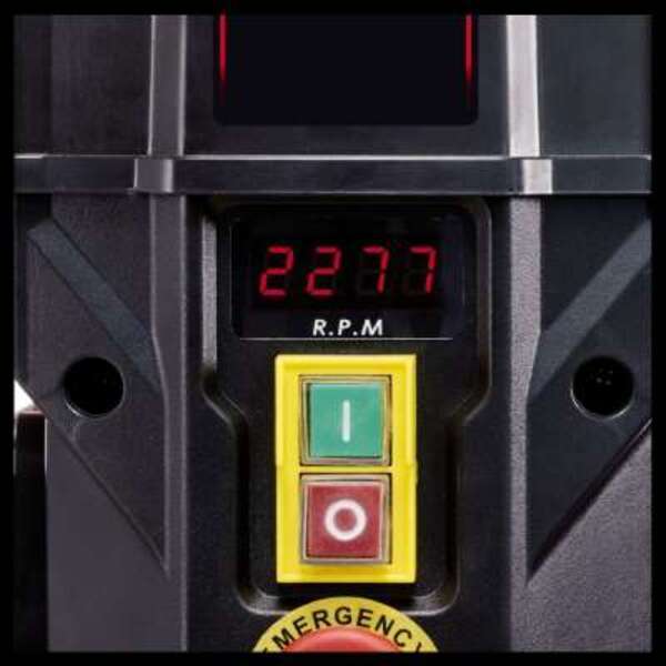 Stubna bušilica TE-BD 750 E Einhell - Slika 4