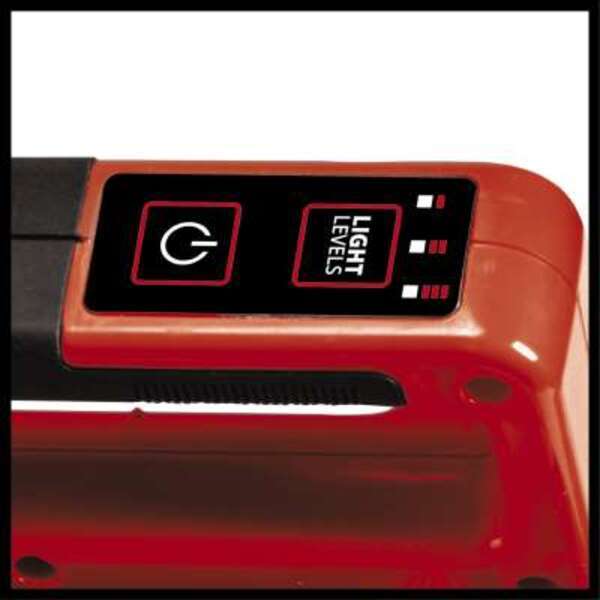 USB baterija/starter, bez baterije i punjača TE-CP 18 Li USB-Solo Einhell - Slika 2