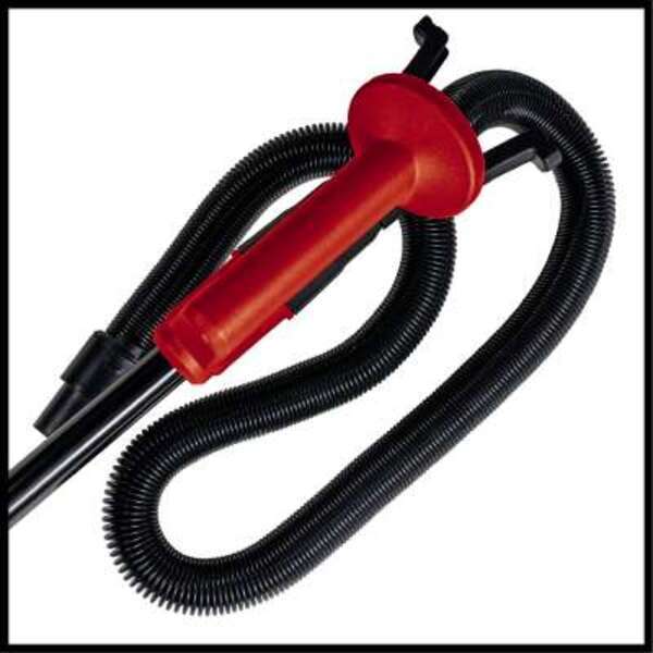 Polirka za zidove, 750W TE-DW 225 X Einhell - Slika 3