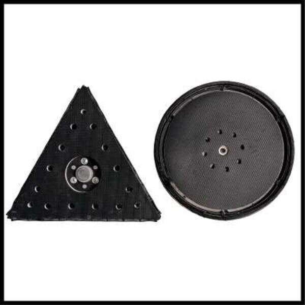 Polirka za zidove, 750W TE-DW 225 X Einhell - Slika 2