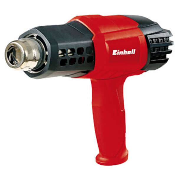 Pištolj za vruć vazduh, 2000W TE-HA 2000 E Einhell - Slika 1