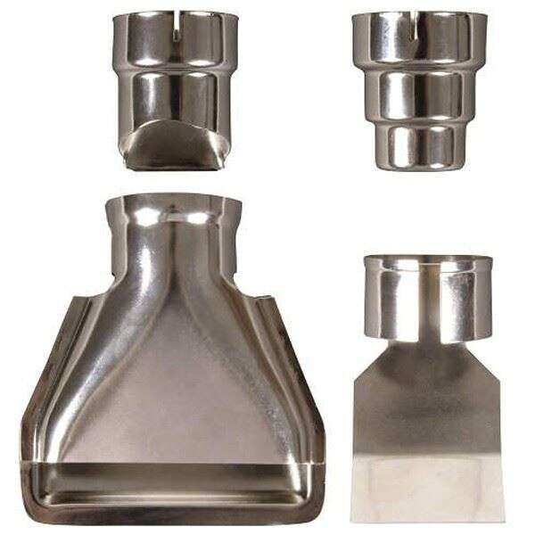 Pištolj za vruć vazduh, 2000W TE-HA 2000 E Einhell - Slika 2