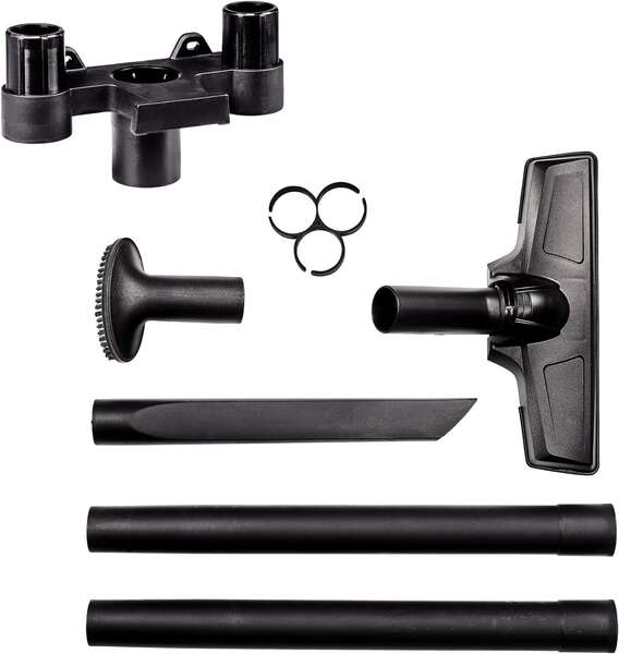 Ručni usisivač, bez baterije i punjača TE-HV 18/06 Li Einhell - Slika 2