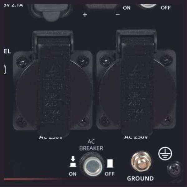 Indukcioni generator Expert TE-IG 3500 Einhell - Slika 3