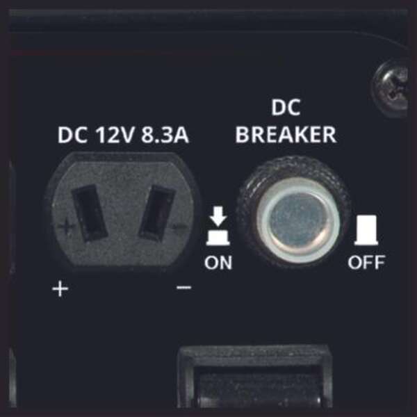 Indukcioni generator Expert TE-IG 3500 Einhell - Slika 4