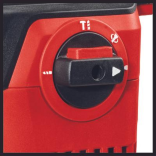 Čekić bušilica TE-RH 32-1600 4F Einhell - Slika 3