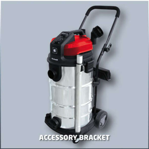 Usisivač za mokro - suvo, 1.200W TE-VC 2340 SA Einhell - Slika 4