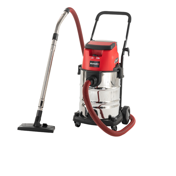 Akumulatorski usisivač TE-VC 36/30 Li S-Solo Einhell - Slika 1