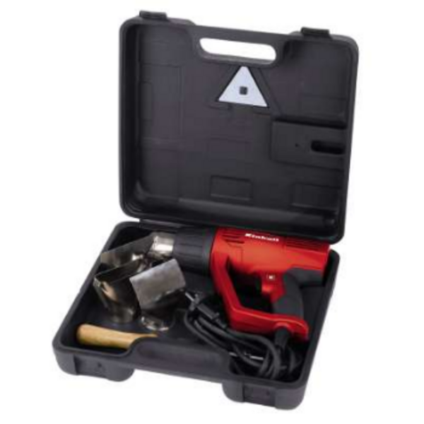 Pištolj za vruć vazduh, 2.000W TH-HA 2000/1 Einhell - Slika 3