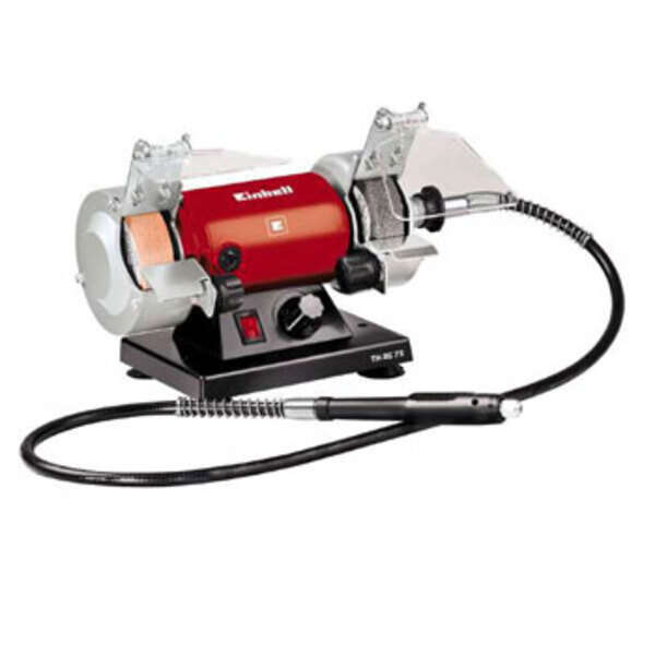 Stona brusilica TH-XG 75 Kit Einhell - Slika 1