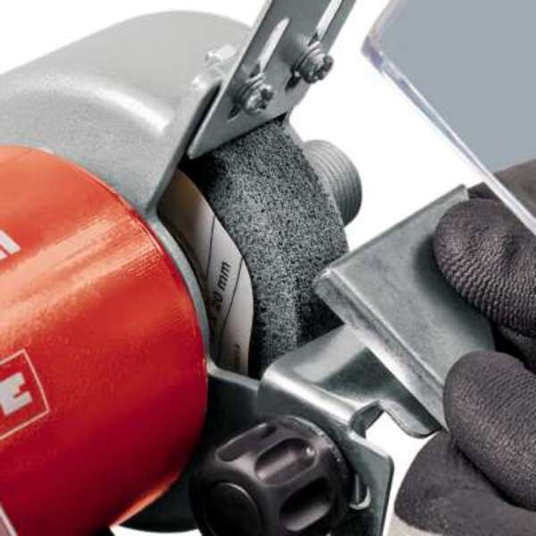 Stona brusilica TH-XG 75 Kit Einhell - Slika 4