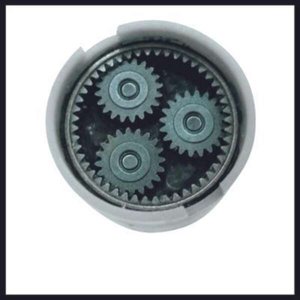 Akumulatorska bušilica TP-CD 18/60 Li BL - Solo Einhell - Slika 6