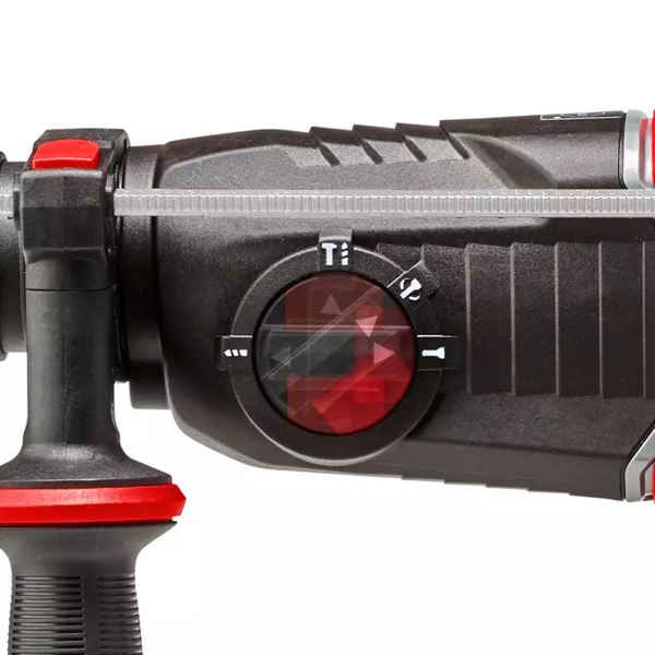 Akumulatorska čekić bušilica TP-HD 18/26 D Li BL - Solo Einhell - Slika 4