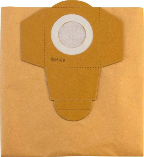 Vreća za prašinu 20L, 5 delni set za DUO, INOX serije Einhell - Slika 1