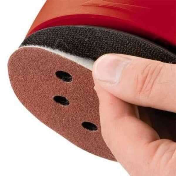 Ekscentrična brusilica TC-RS 38 Einhell - Slika 3