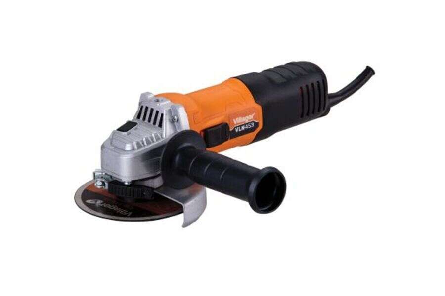 Električna ugaona brusilica VLN 453 - Slika 1