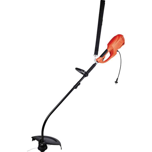 Električni trimer za travu F1000ET, 1000W - Slika 1