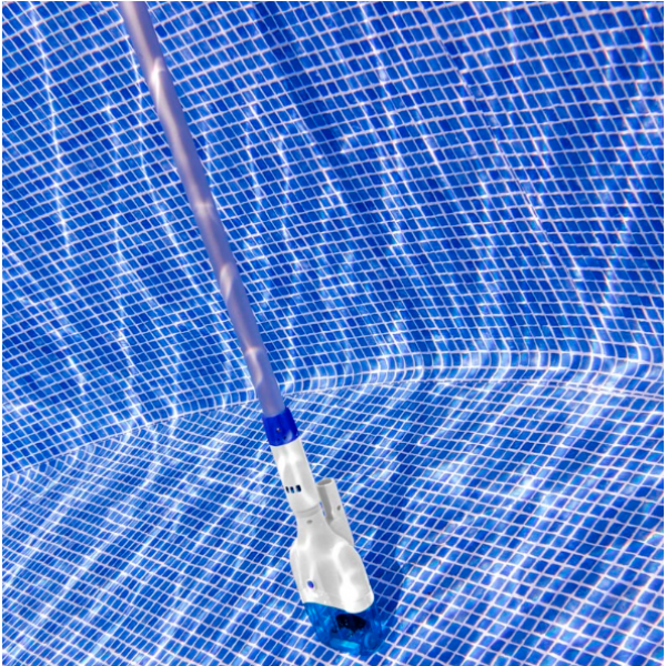 Električni usisivač za bazen/kadu sa telskopom 1,65 - 1,9m GRE VCB08 - Slika 2