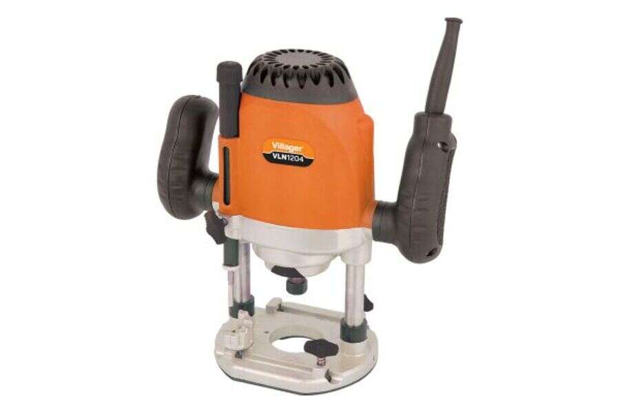 Električna glodalica VLN 1204 - Slika 1