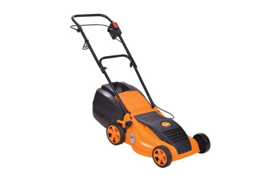 Električna kosačica Villy 1300 E - Slika 1