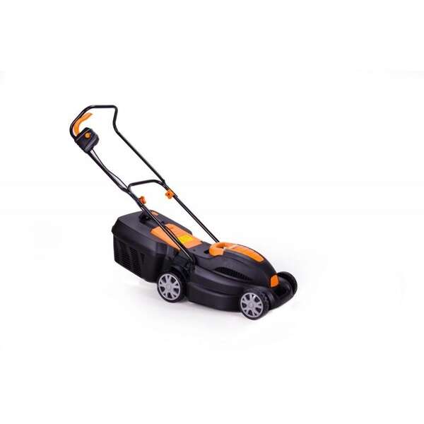 Električna kosačica Villy 1400 P - Slika 2