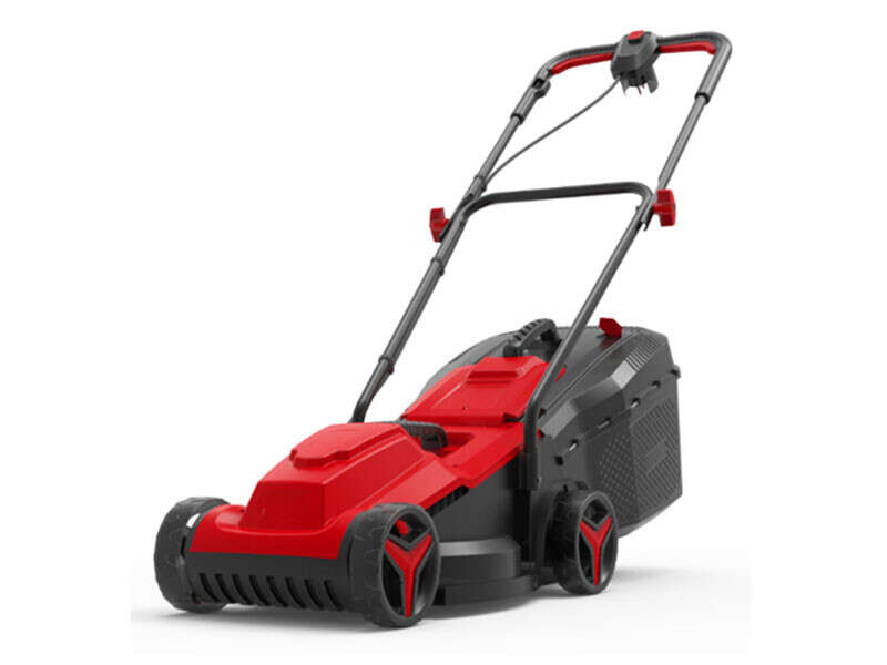 Električna kosačica W-EM 1000 - Slika 1