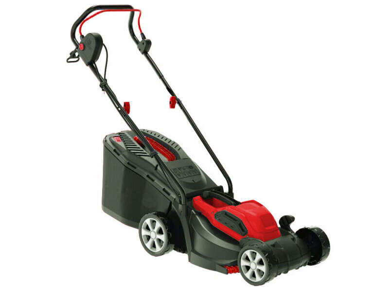 Električna kosačica W-EM 1400 - Slika 1