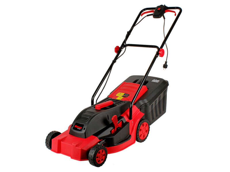 Električna kosačica W-EM 1700 - Slika 1