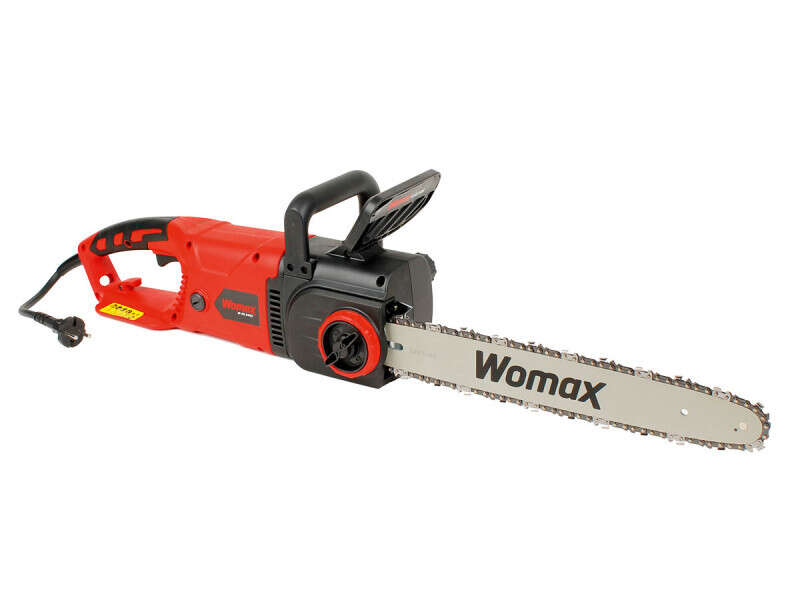 Električna lančana testera W-KS 2400 - Slika 1