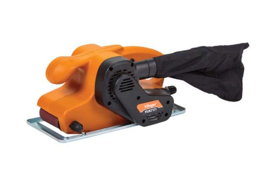 Električna trakasta brusilica VLN 2101 - Slika 1