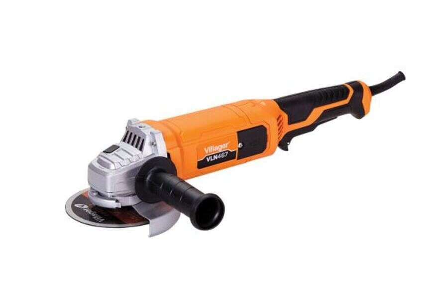 Električna ugaona brusilica VLN 467 - Slika 1