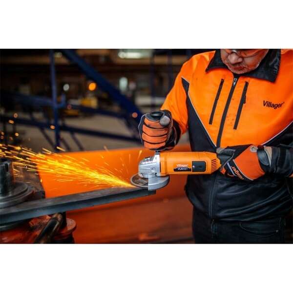 Električna ugaona brusilica VLN 467 - Slika 2