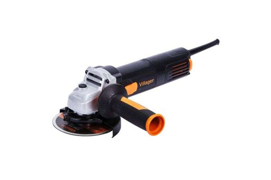 Električna ugaona brusilica VLP 407 - Slika 1