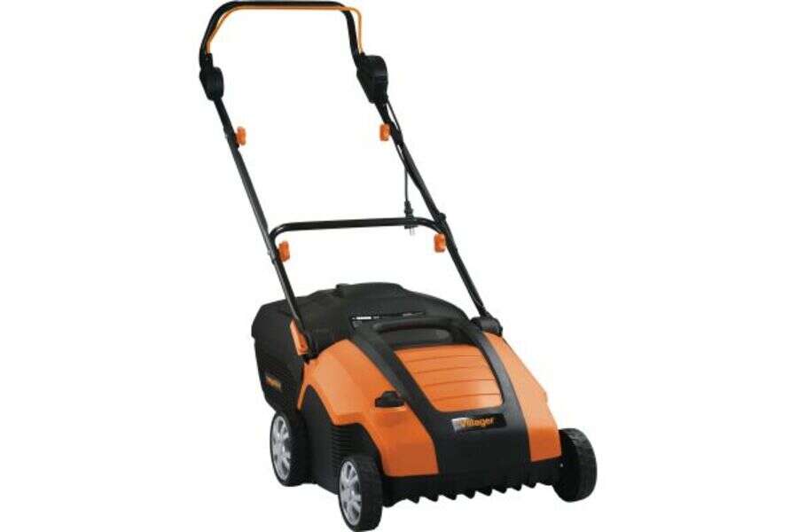 Električni areator VAS 1500 P - Slika 1