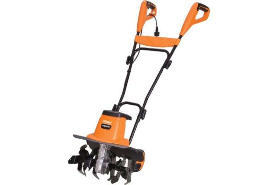 Električni kultivator VTB 1400 E - Slika 1