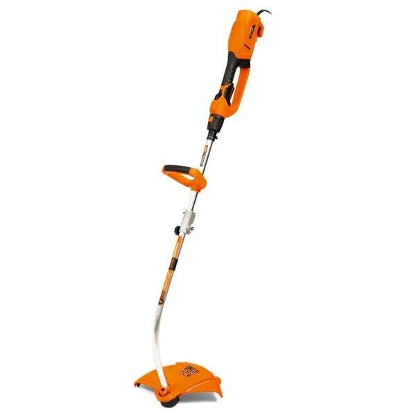 Električni trimer za travu 1000W - Slika 1