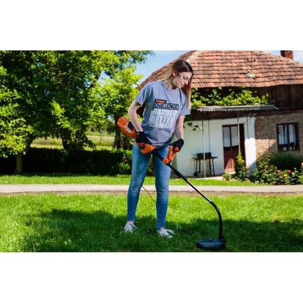 Električni trimer za travu ET 1000 - Slika 2