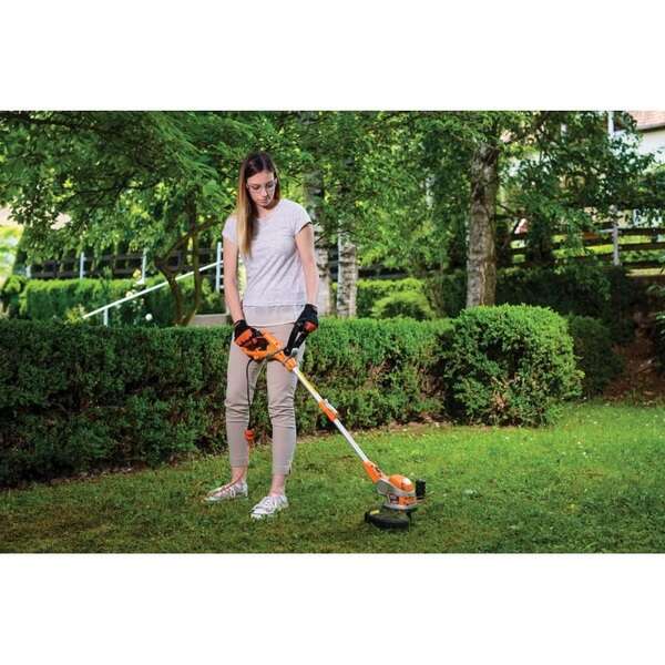 Električni trimer za travu ET 555 - Slika 3