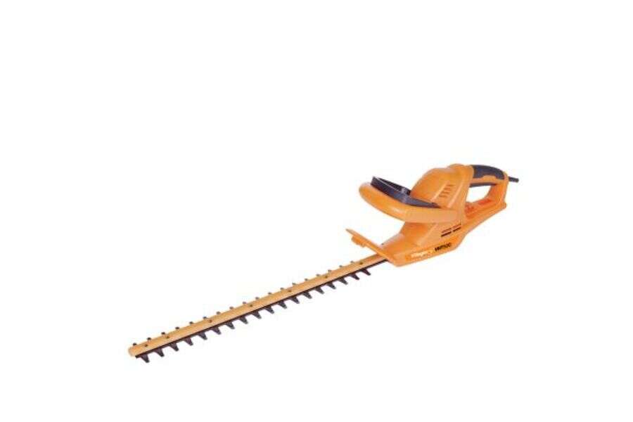 Električni trimer za živu ogradu VHT 500 - Slika 1