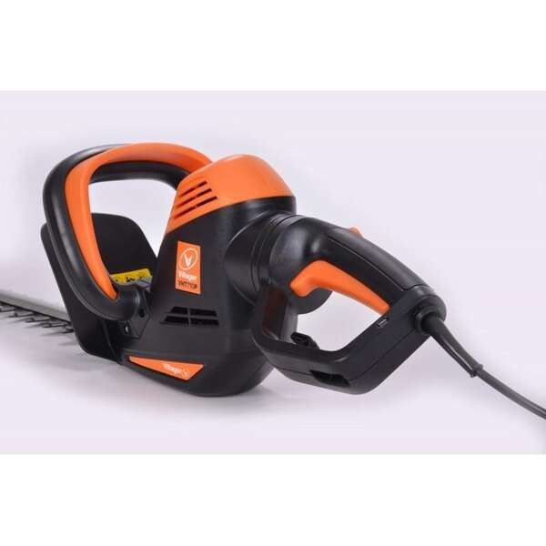 Električni trimer za živu ogradu VHT 710 P - Slika 3