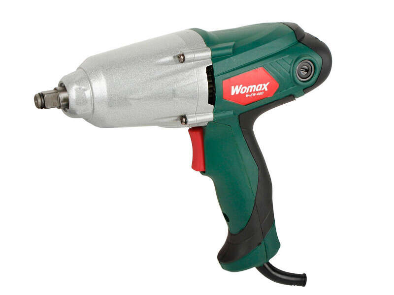 Električni zavrtač 1/2" W-EW 450 - Slika 1
