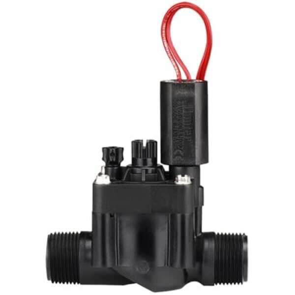 Elektro ventil PGV-101 1COL VN sa kontrolom protoka - Slika 1