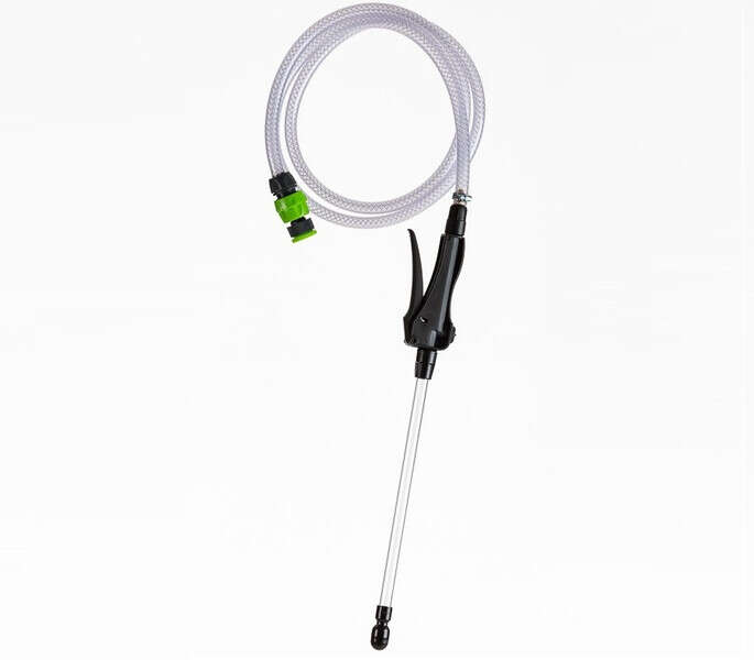 Enolandia Perač flaša easy washer 35cm ENOLANDIA - Slika 2