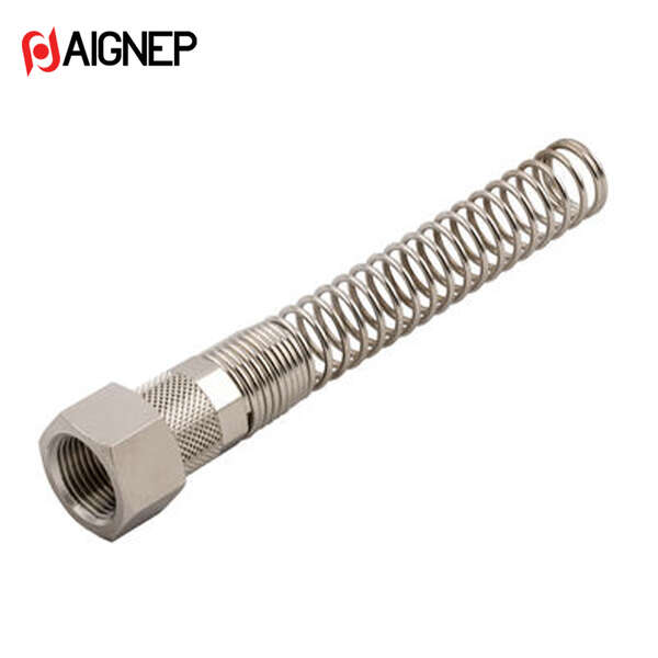 Feder priključnice F - Slika 1