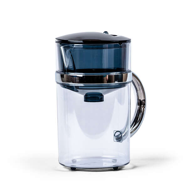 Filter bokal Geyser Matiss (hrom, univerzalni, Standard) - Slika 2