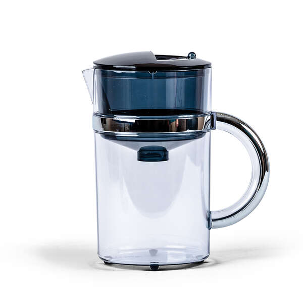 Filter bokal Geyser Matiss (hrom, univerzalni, Standard) - Slika 1